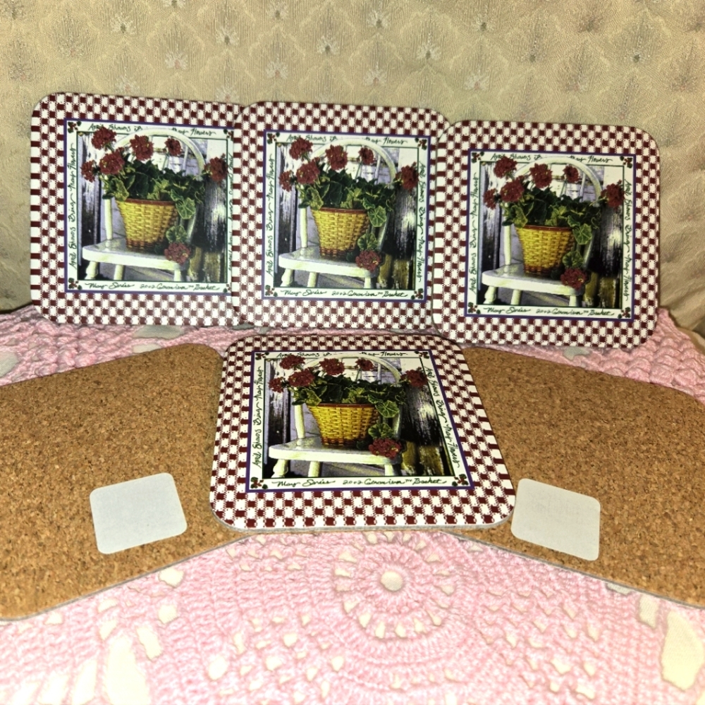 Coasters